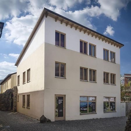 Apartment E3 Wasserburg Exteriör bild