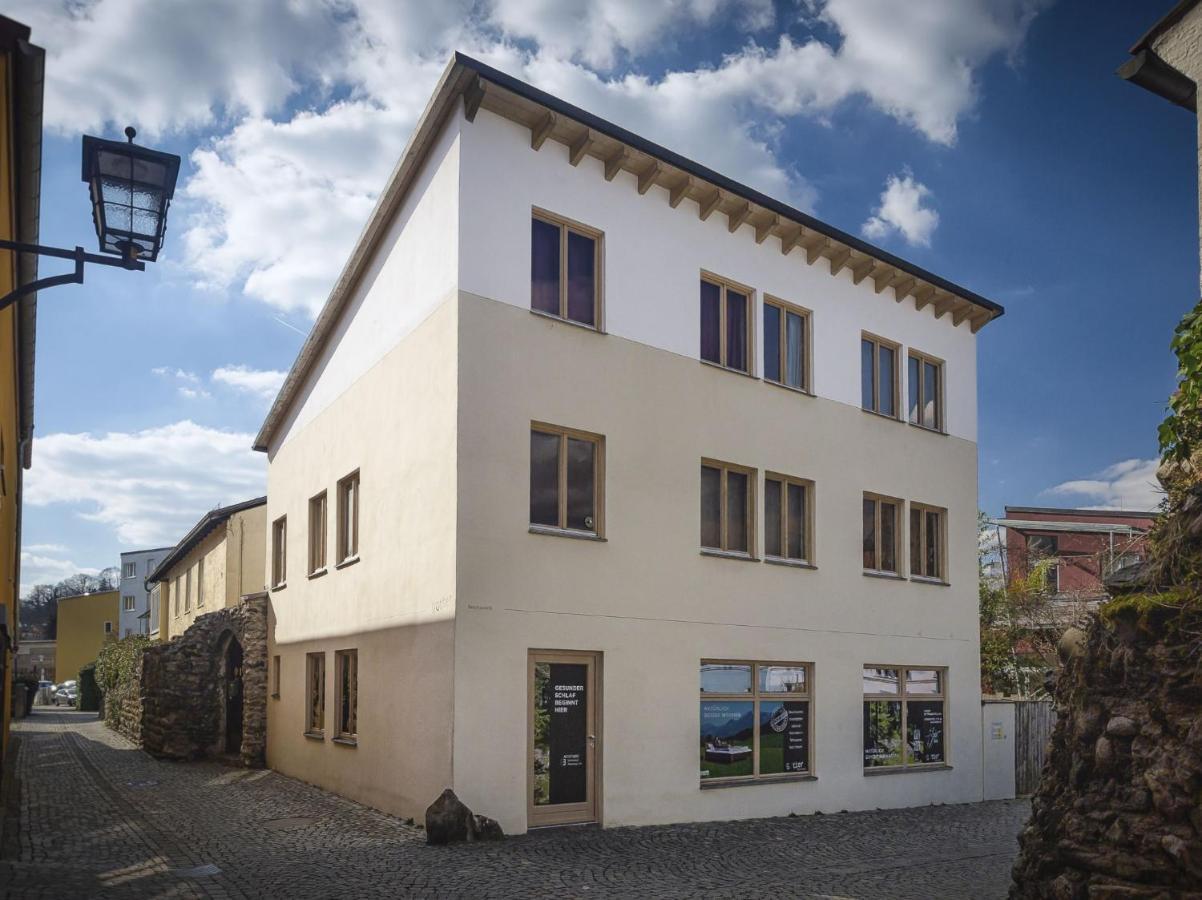 Apartment E3 Wasserburg Exteriör bild